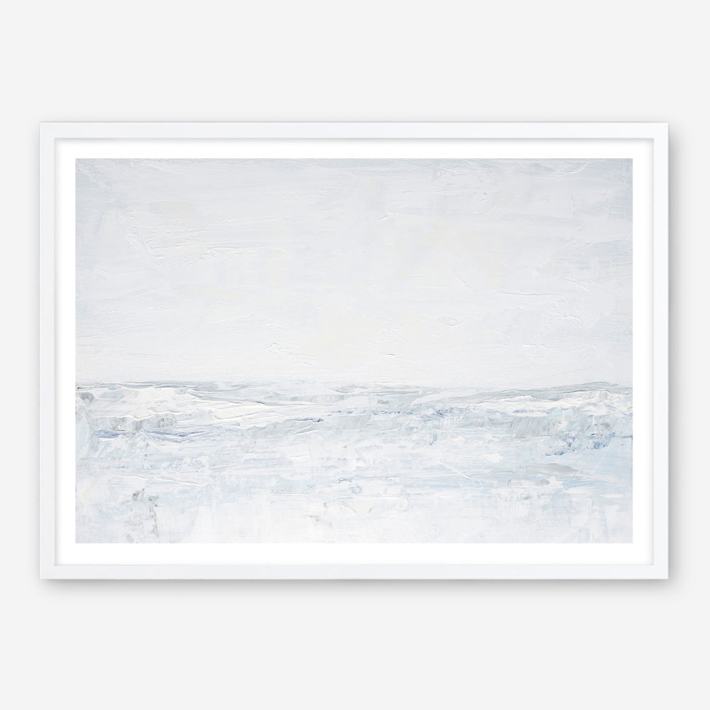 Calming Art Print