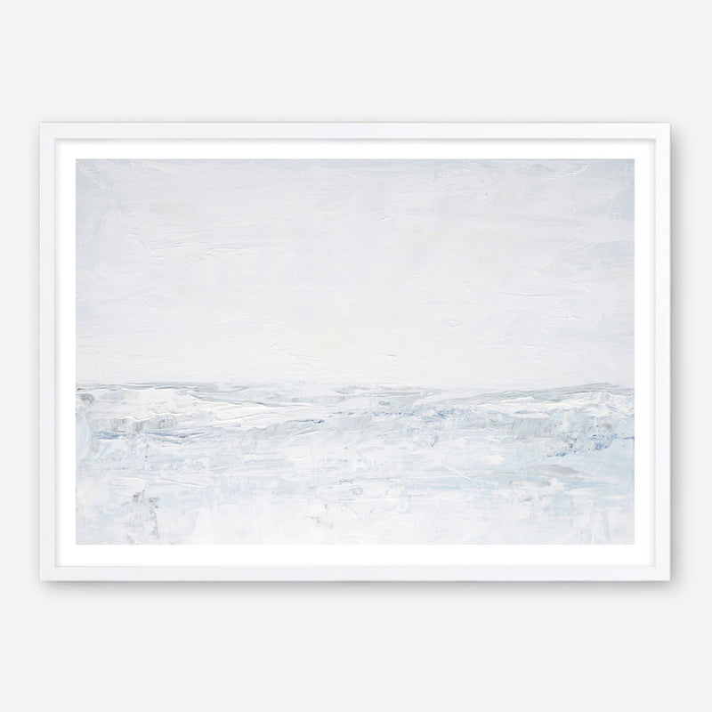 Calming Art Print