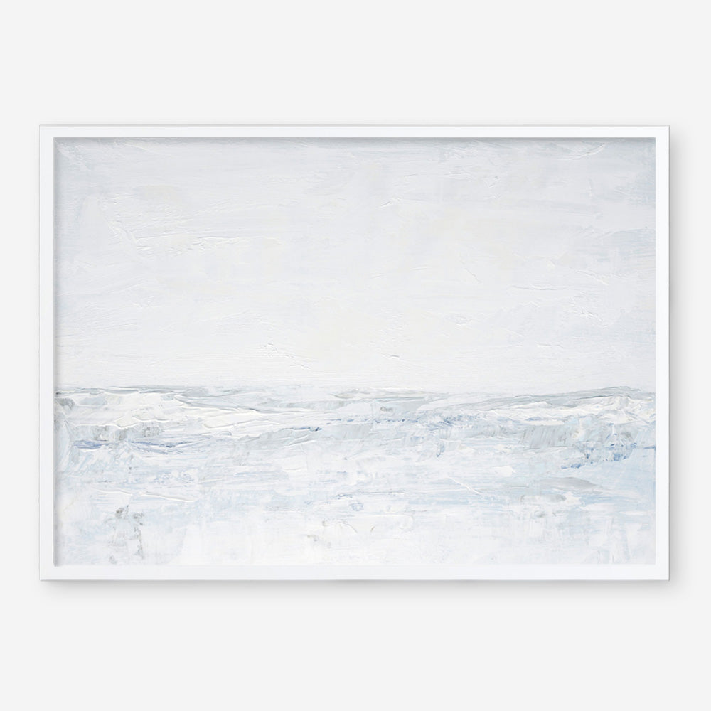 Calming Art Print