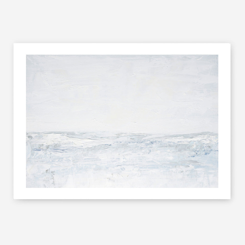 Calming Art Print