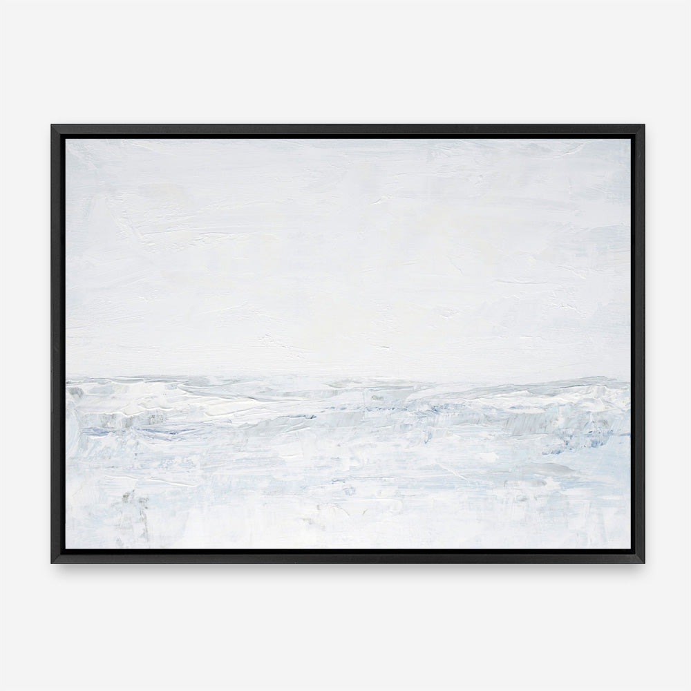 Calming Canvas Print