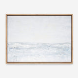 Calming Canvas Print