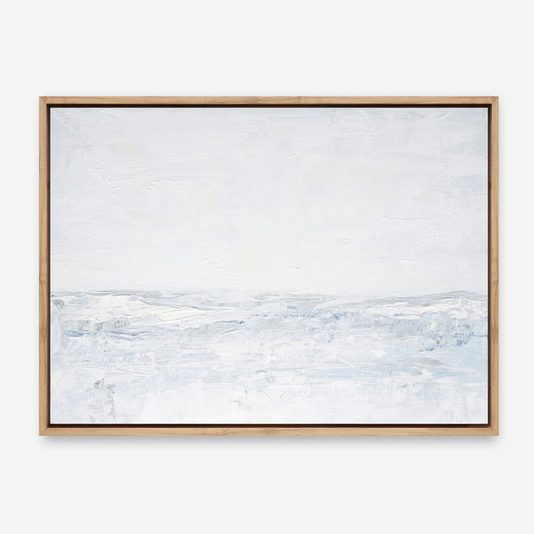 Calming Canvas Print