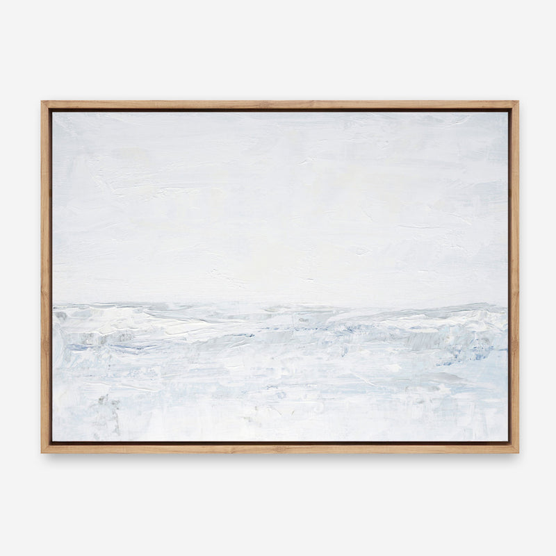 Calming Canvas Print