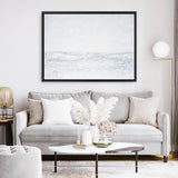 Calming Canvas Print