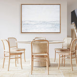 Calming Canvas Print