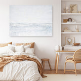 Calming Canvas Print