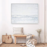 Calming Canvas Print