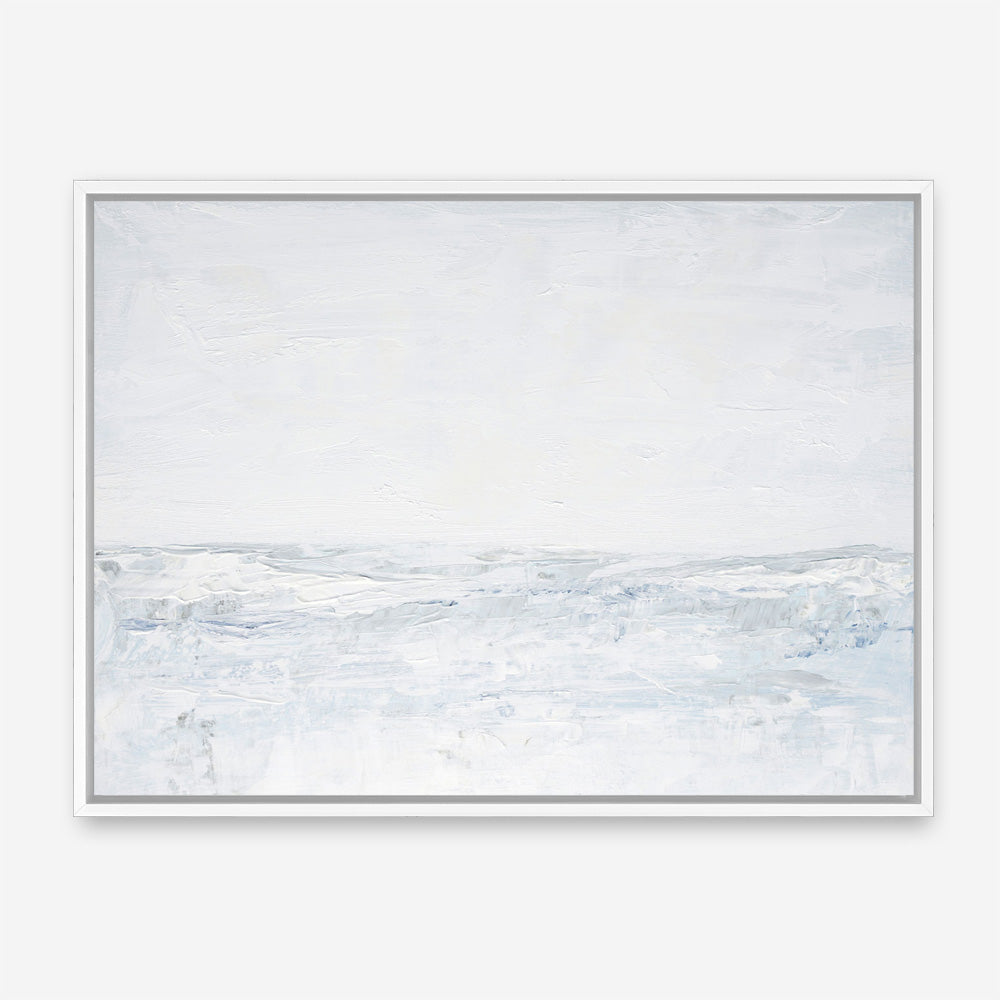 Calming Canvas Print