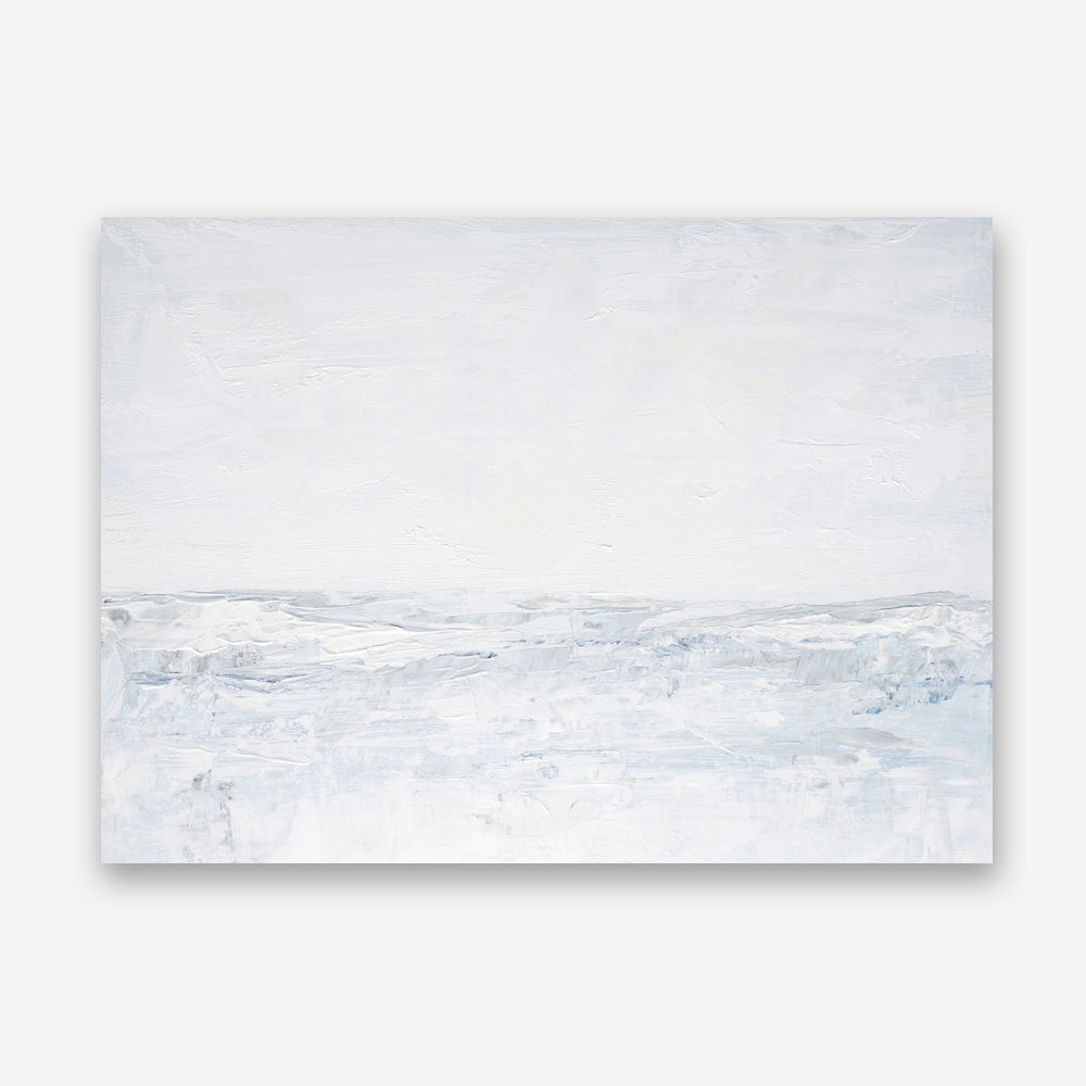 Calming Canvas Print