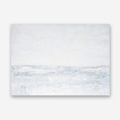 Calming Canvas Print