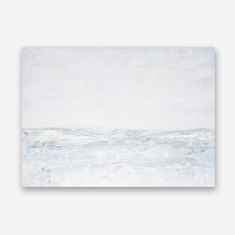 Calming Canvas Print