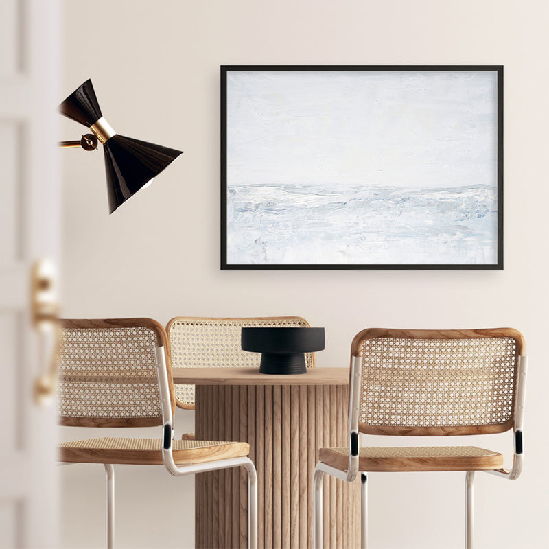 Calming Art Print