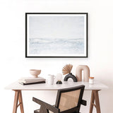 Calming Art Print