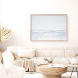 Calming Art Print
