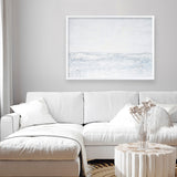 Calming Art Print