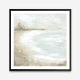 Breeze (Square) Art Print