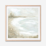 Breeze (Square) Art Print