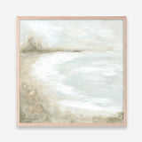 Breeze (Square) Art Print