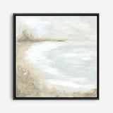 Breeze (Square) Canvas Print