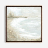 Breeze (Square) Canvas Print