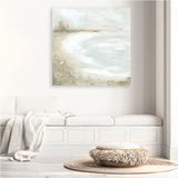 Breeze (Square) Canvas Print