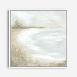 Breeze (Square) Canvas Print