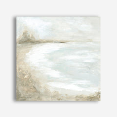 Breeze (Square) Canvas Print