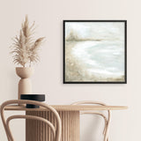 Breeze (Square) Art Print