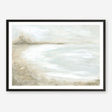 Breeze Art Print