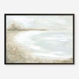 Breeze Art Print