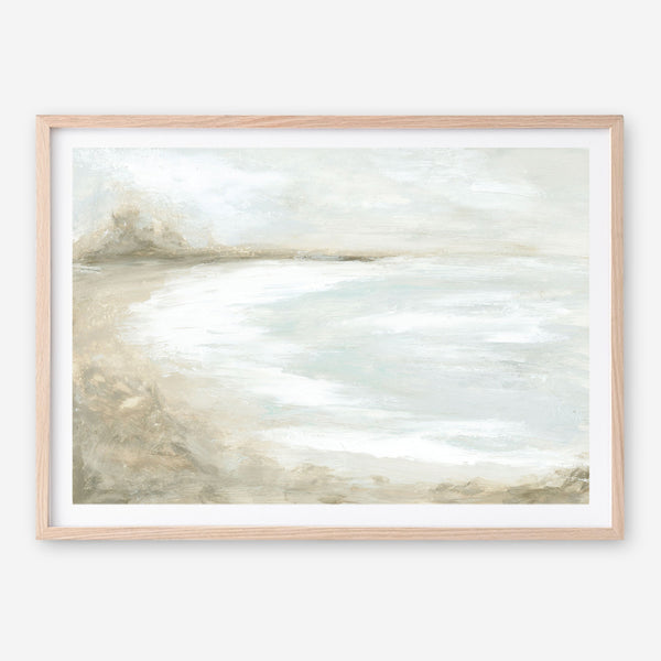 Breeze Art Print