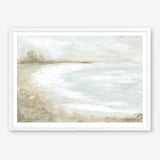 Breeze Art Print