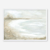 Breeze Art Print