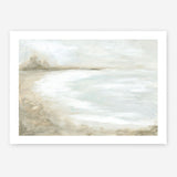 Breeze Art Print