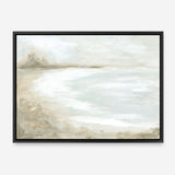 Breeze Canvas Print