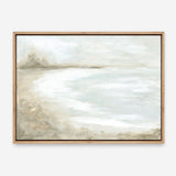 Breeze Canvas Print