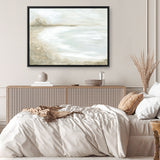 Breeze Canvas Print