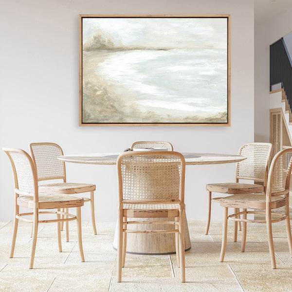 Breeze Canvas Print