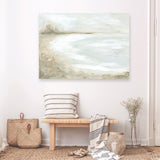 Breeze Canvas Print