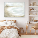 Breeze Canvas Print