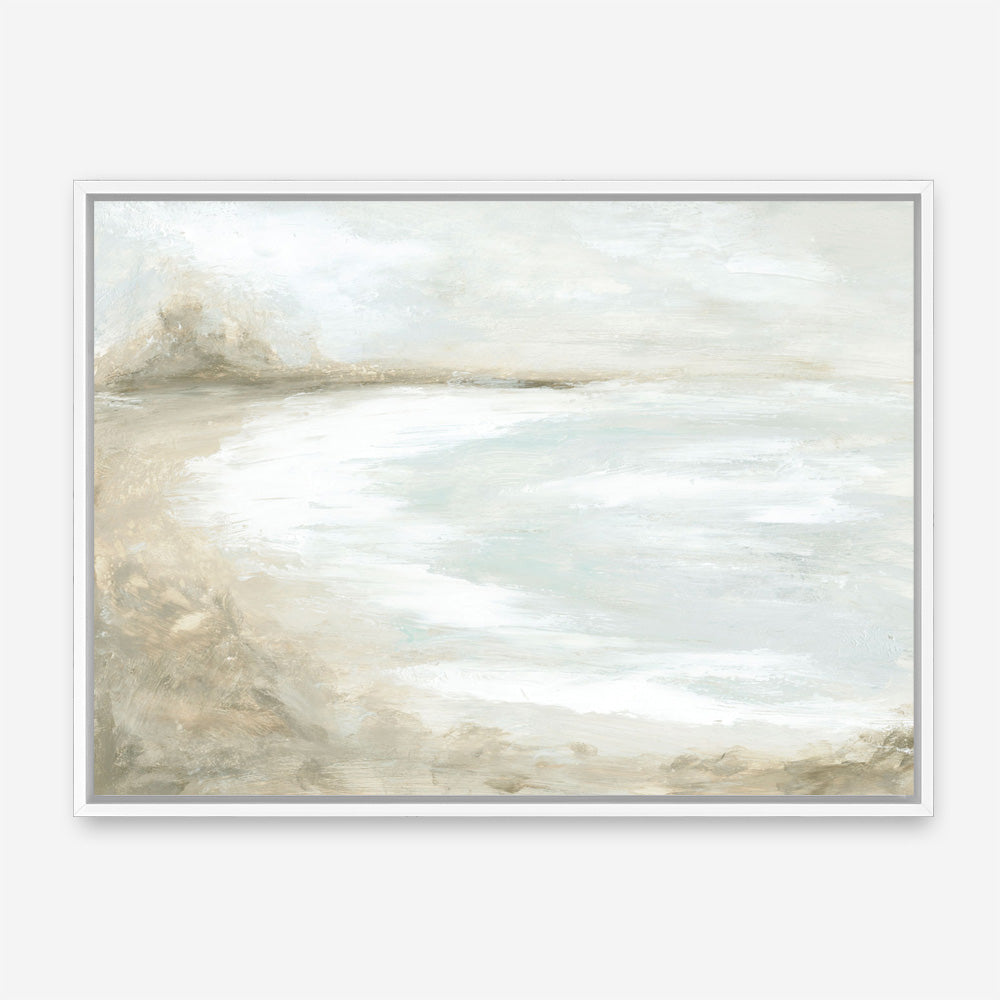 Breeze Canvas Print