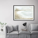 Breeze Art Print