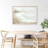 Breeze Art Print