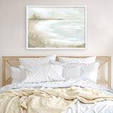 Breeze Art Print