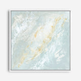 Pool (Square) Canvas Print