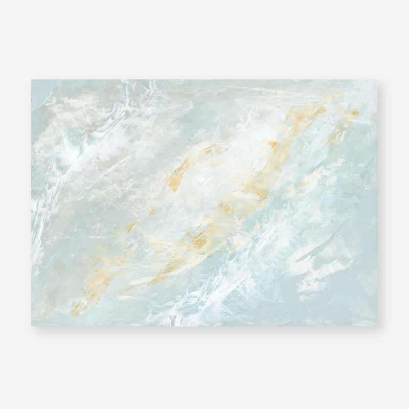 Pool Art Print
