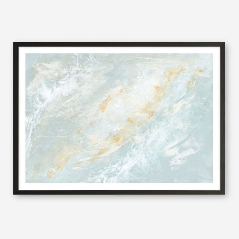 Pool Art Print