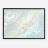 Pool Art Print