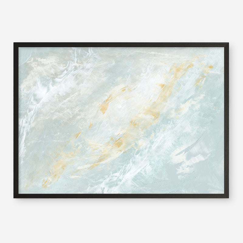 Pool Art Print